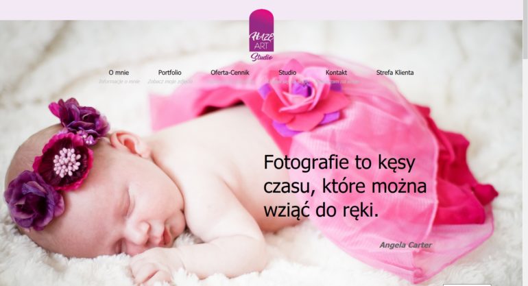 HazeArt studio fotograficzne